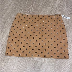 Alice and Olivia skirt